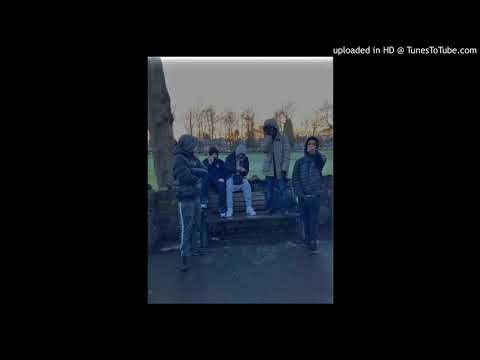 Trimz x Trellz ~ Blue lights