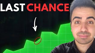 Revealing My Next 20x Growth Stock!