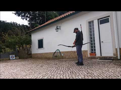 Bow & Arrow - Iberian Lynx Survival