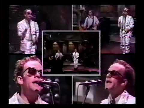 R.E.M. 1991-04-13 - 'Saturday Night Live' (‘Losing My Religion’ & ‘Shiny Happy People’ rehearsals)
