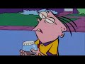 Ed Edd N Eddy Silence I Ll Give You Silence
