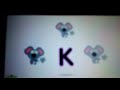 Sesame Street K Is For Koala