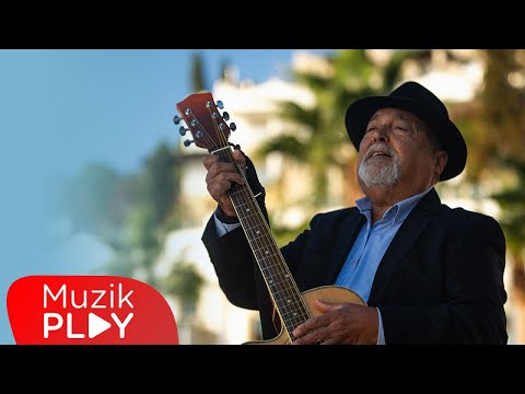 Selçuk Alagöz - Veda (Official Lyric Video)