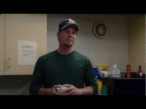 Moneyball (Clip 'Biggest Fear')