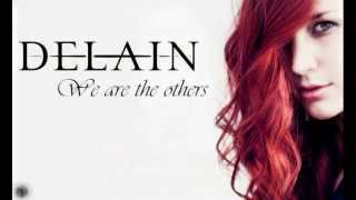 Delain-We are the others (ballad version with lyrics)