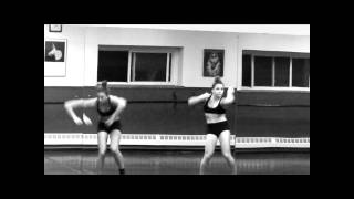 I can&#39;t make you love me. Combo (Stephanie Rutherford Choreography)
