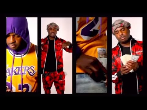 G Stacks - Pimp Talk