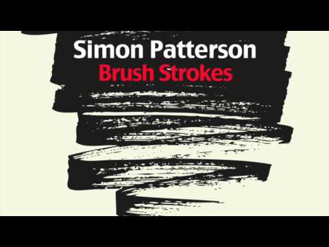 Simon Patterson - Brush Strokes (John Askew Remix) (HD)