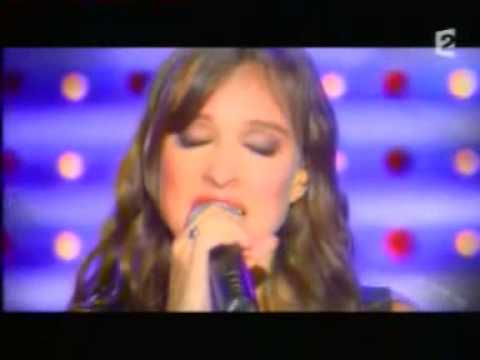 Lynda Lemay - Ne t'en va pas (Live)