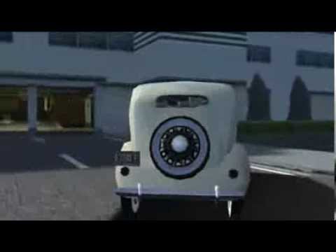 Intro [*04*] "Mafia" ►Macieo◄