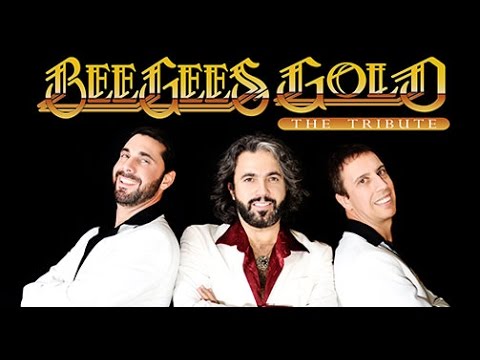 Bee Gees Gold video 2