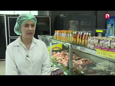 Sizin fikrinizcə - Qida təhlükəsizliyi - 14.06.2024