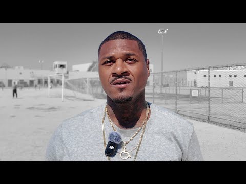 How I Got 40 Years to Life in Prison at Age 19