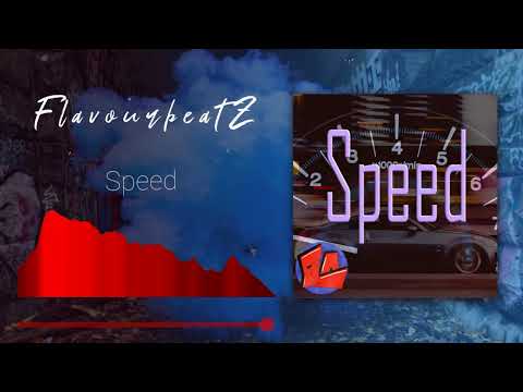 FlavourbeatZ - Speed [Rap Trap Instrumental]