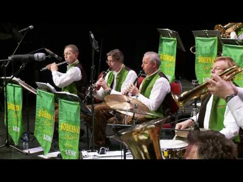 Böhmerwaldkapel - Hanna Polka