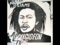 Willie Williams - Easy