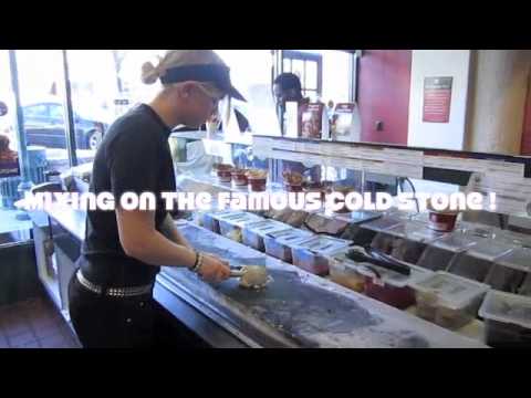 Cold Stone South Orange