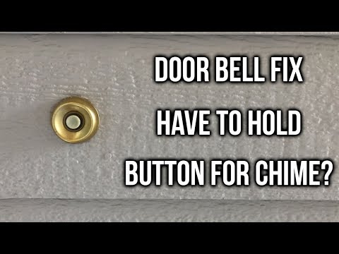 image-What happens when you press a doorbell?