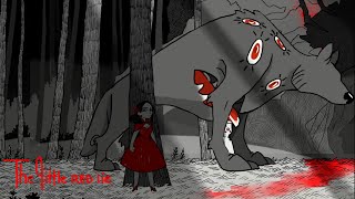 THIS STORY GOT MORE INTERESTING!! - The Little Red Lie