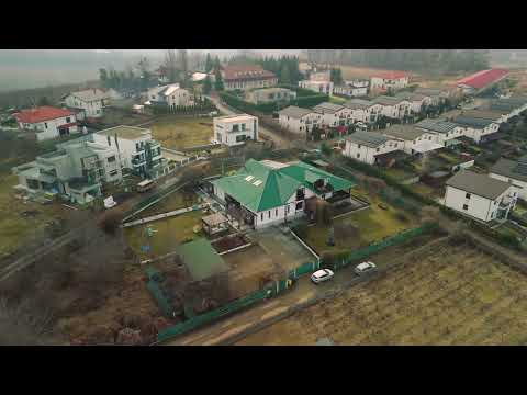 Vila de Vis cu Panorama Spectaculoasa ,INDEPENDENTA  ENERGETIC -Bucium — Video