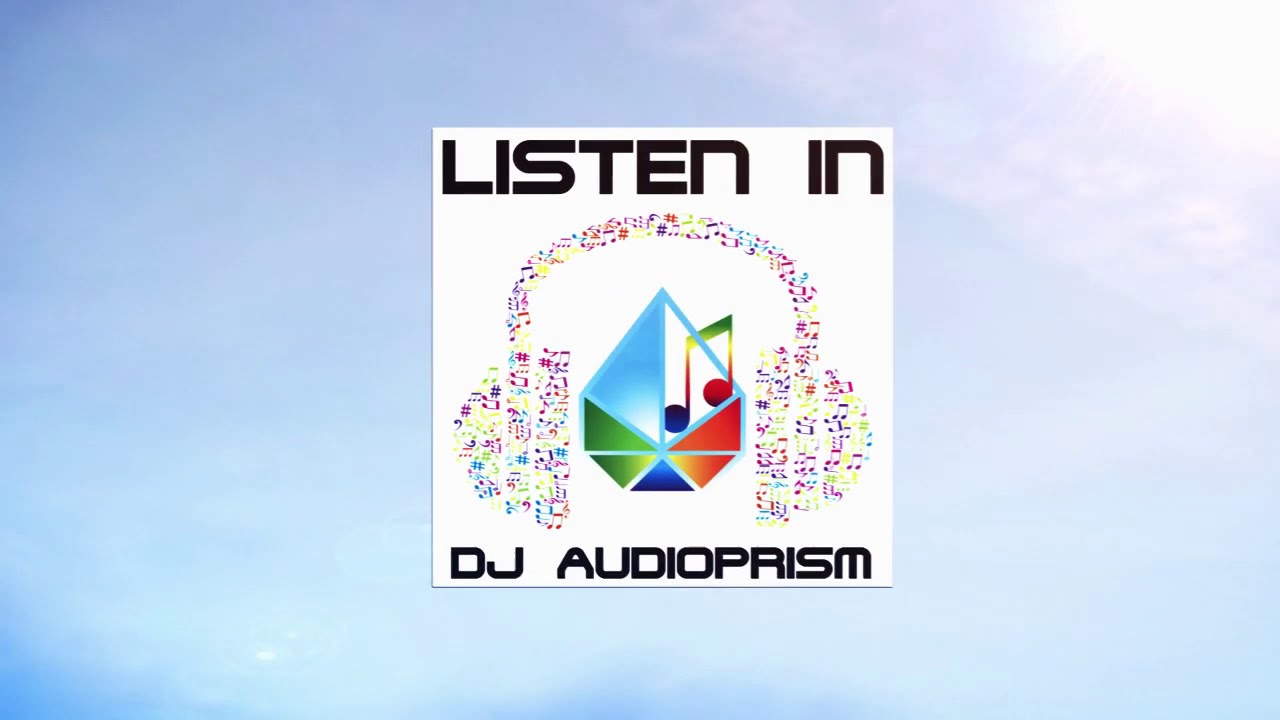 Promotional video thumbnail 1 for DJ Audioprism
