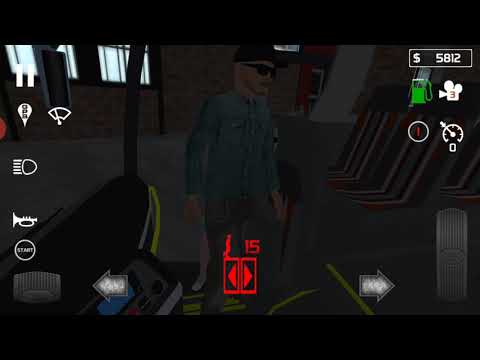 public transport simulator coach episode 2 Finnish other job and unlocked achievement