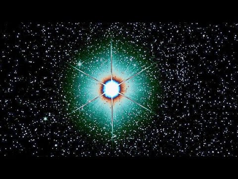 The Strangest Star In The Universe