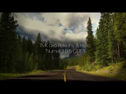 TMK aka Piekielny x Hyzio - 05. Pijeziom | NUMER 3 EP