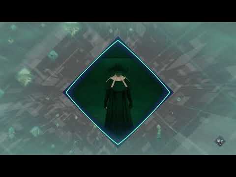 [Joseph Anderson] AI: The Somnium Files - nirvanA Initiative Part 7