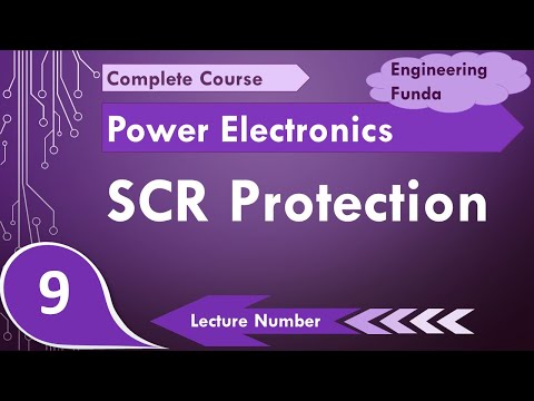 Introduction to Power Electronics lecture series by Engineering Funda