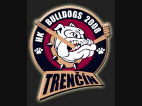 Hk Bulldogs hymna (produkcia Kino)