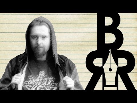 BRR #35 - MACKENZIE - Battle Rap Resume Interview
