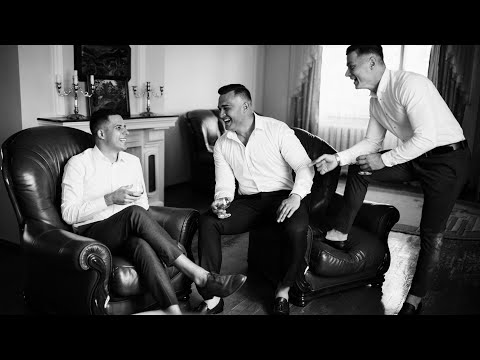 Міша Боднар, відео 4