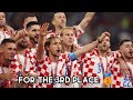 No More Modric And Hakimi Full Song With Lyrics! 🇲🇦🇭🇷