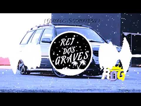 Tribo da Periferia & Bozzó - Um Grave Romance  (GRAVE + FORTE) !