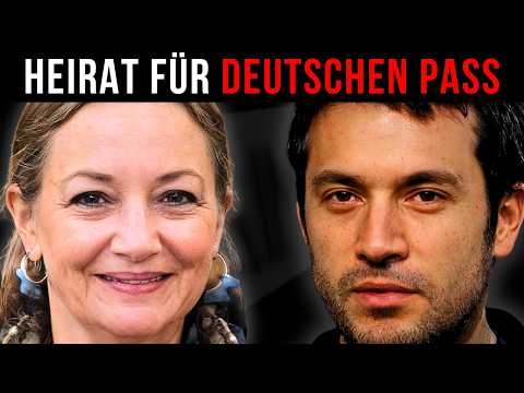 Er nannte sie Bärchen – doch sein Ziel war ein Pass | True Crime Doku