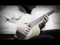 Salt, Sun and Time  /  Bruce Cockburn          　　　 acoustic guitar cover