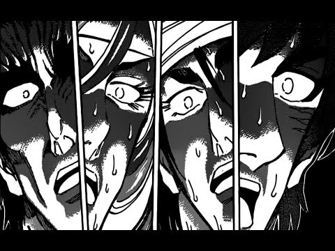 Toriko Chapter 311 Live Review