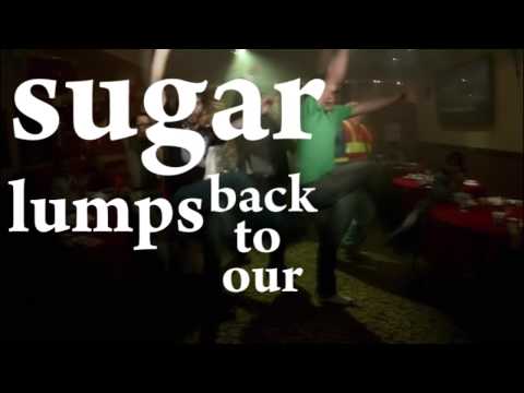 Flight of the Conchords - Sugar Lumps with Lyrics