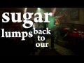 Flight of the Conchords - Sugar Lumps with Lyrics