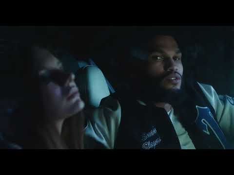 PAMPI 042 feat. 730 HUNCHO - Znikam (prod. Worek) [Official Music Video]