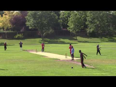 FRCC vs LCC Tigers Div 1 T20 2021