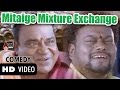 Mitaige Mixture Exchange Yen Ivaga | Kannada Super Comedy By Doddanna & Sadhu Kokila
