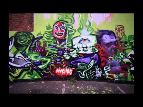 DJ Guv 15 Years Of SDC