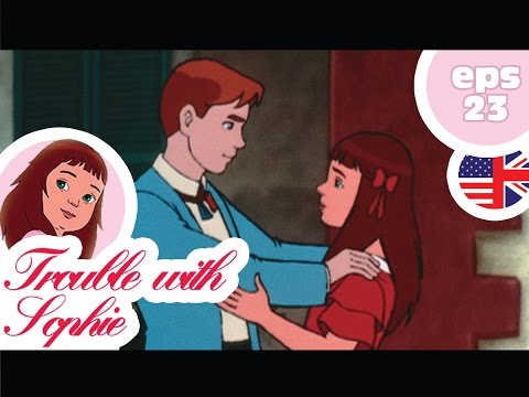 TROUBLE WITH SOPHIE - EP23 - Paul's return