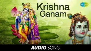 Krishna Ganam - Vol 2  Devotional Jukebox  HD Audi