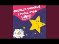 Twinkle Twinkle Little Star