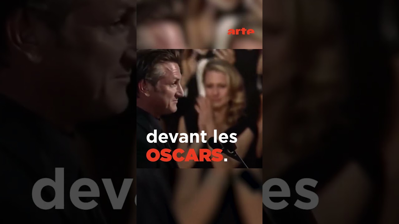 Miniature de la vidéo Sean Penn, l'enfant terrible de l'Amérique #seanpenn #documentaire du film Sean Penn, l'enfant terrible de l'Amérique