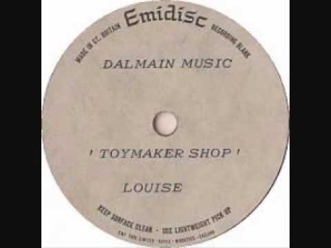 Louise - Toymaker Shop