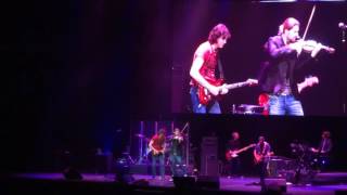 David Garrett - Killing In the Name /Rage Against the Machine cover/